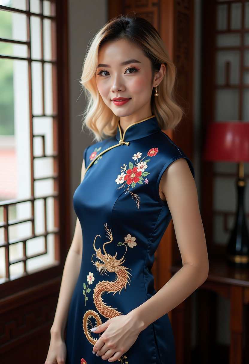 冬至的告白练习
