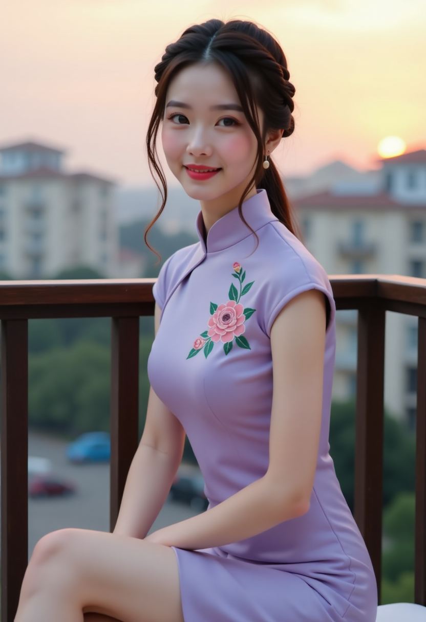 结冰花开时